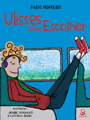 cover image of Ulisses sabe escolher